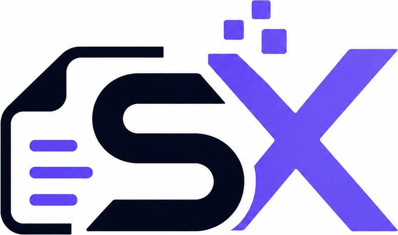 SinoutX